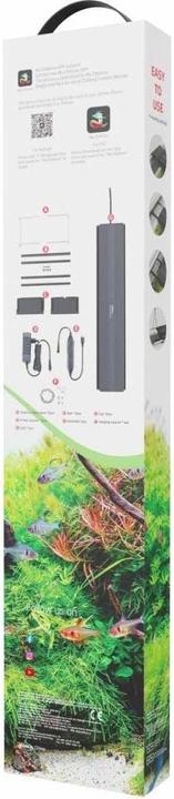 Produktbild Chihiros Aquarienleuchte Universal WRGB 600 inkl. Controller (LED-Modul, 29 W)