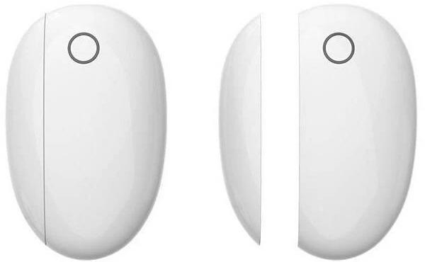 Actual product image Mentrex Radio door and window sensor