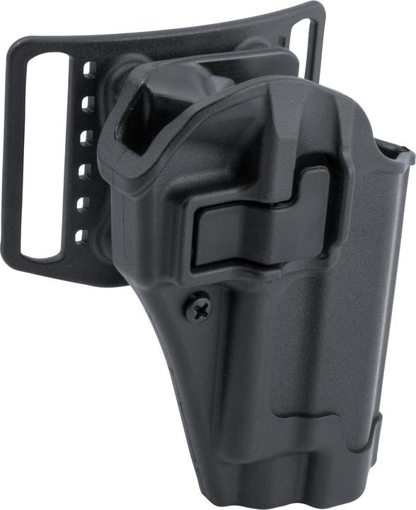 Blackhawk CQC Holster Sig Sauer 220/226/228/229 Schwarz - Rechts