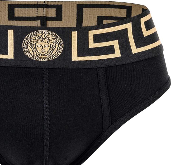 Produktbild Versace TOPEKA Slip (XL, Einzelpack)
