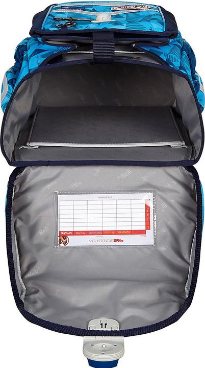 Produktbild Mc Neill ERGO COMPLETE - Schulranzen-Set (20 l)