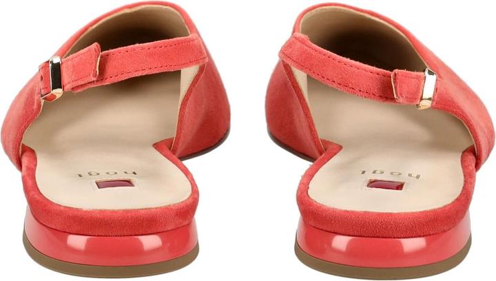Actual product image Högl Ballerinas (42)