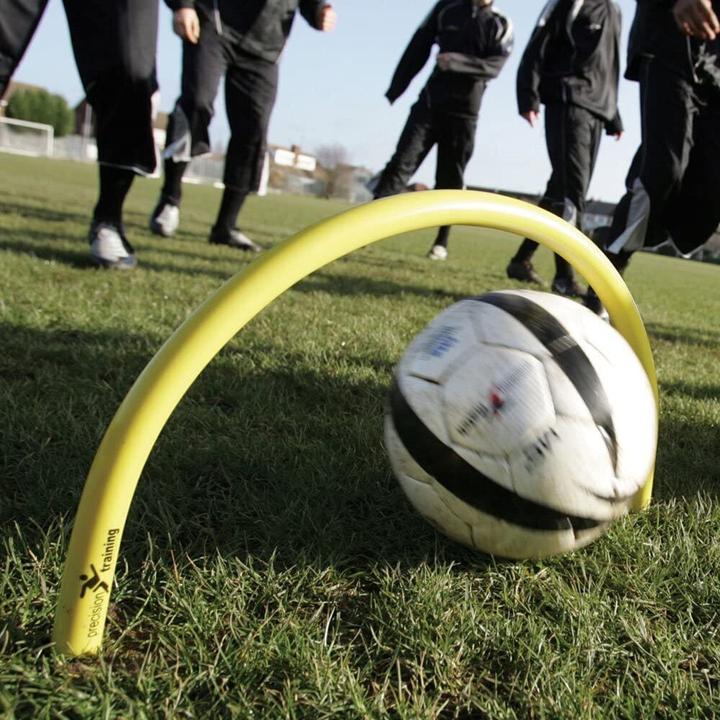 Produktbild Precision Trainingsbögen Aussen 3Erpack