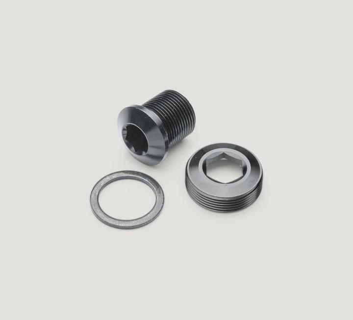 Image du produit Race Face Deus 2008 Crank/Bolt Puller