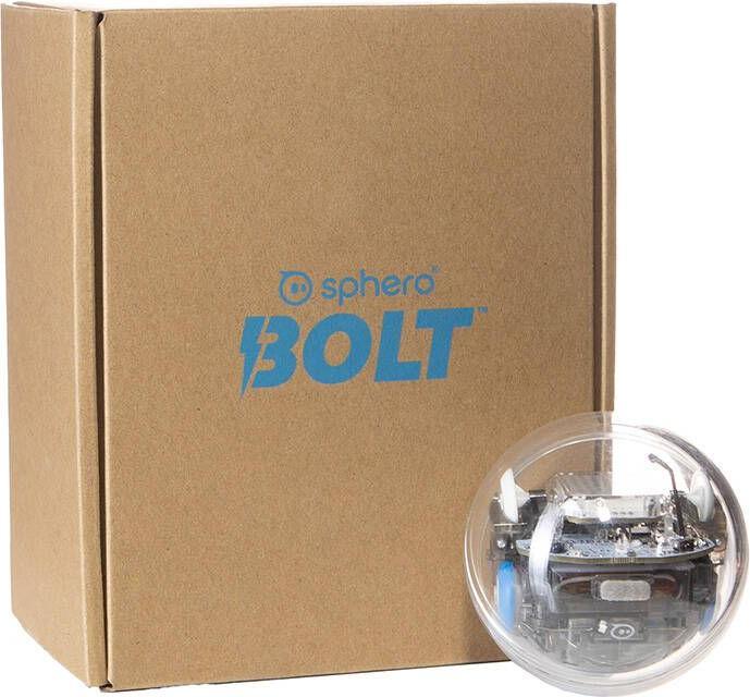 Image du produit Sphero Bolt