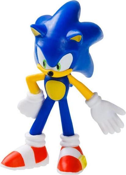 Immagine prodotto Amo Toys SONIC - Figura d'azione articolata 4 pack Asst. (6040SON)