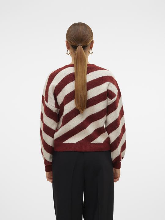 Actual product image Vero Moda VMLARA jumper knitted jumper (L)