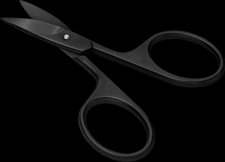 Produktbild Steinbach Premium Nagelschere, schwarz