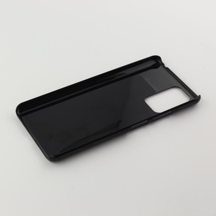 Produktbild PhoneLook Hülle Tiger Blue Red (Xiaomi Redmi Note 10 Pro)