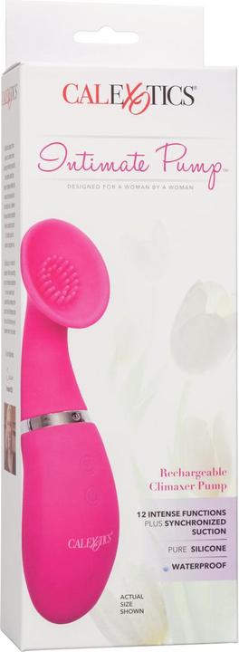 Actual product image CalExotics Climaxer Pump
