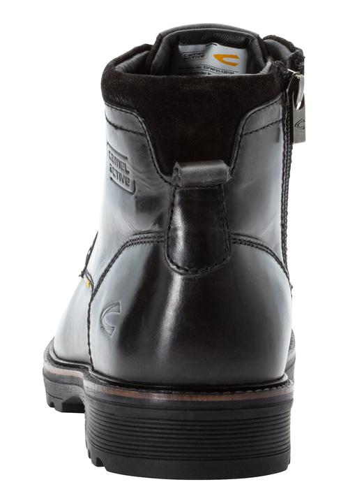 Immagine prodotto Camel Active Boots brushed Nappa SCHWARZ (45)