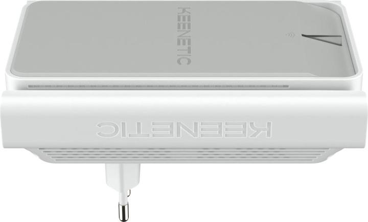 Actual product image Keenetic Buddy 5 KN-3311-01-EU AC1200 Mesh Wi-Fi 5 Extender