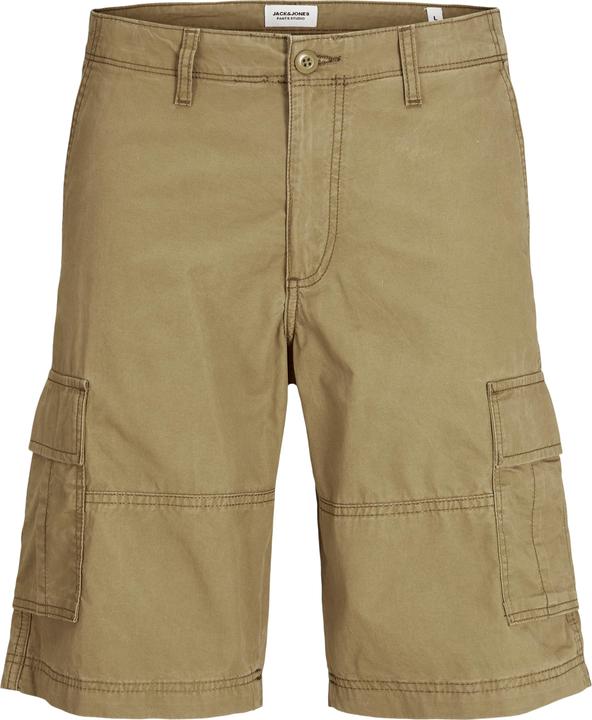 Jack & Jones Jpstcole Mateo Cargo Short Mid Sn