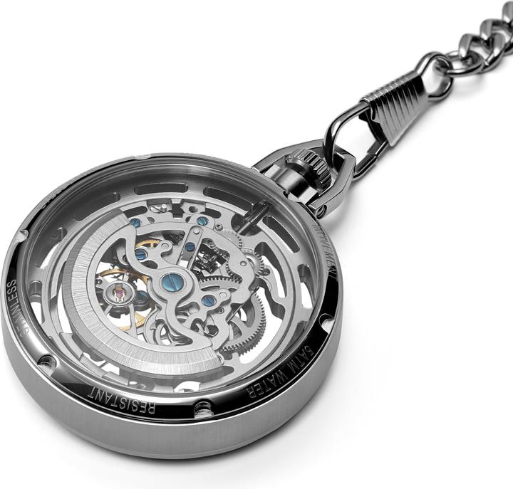 Image du produit Seizmont Agito (Montre à gousset, 42 mm)