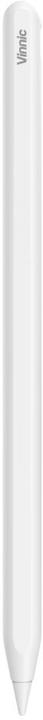 Produktbild Vinnic Pro Stylus for iPad VPMA-STWLG1-WH, Wireless, USB-C