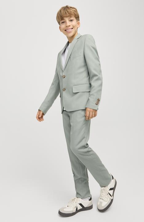 Actual product image Jack & Jones Jprsolaris Trouser Noos Jnr (152)