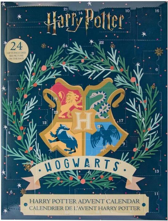 Actual product image Cinereplicas Harry Potter