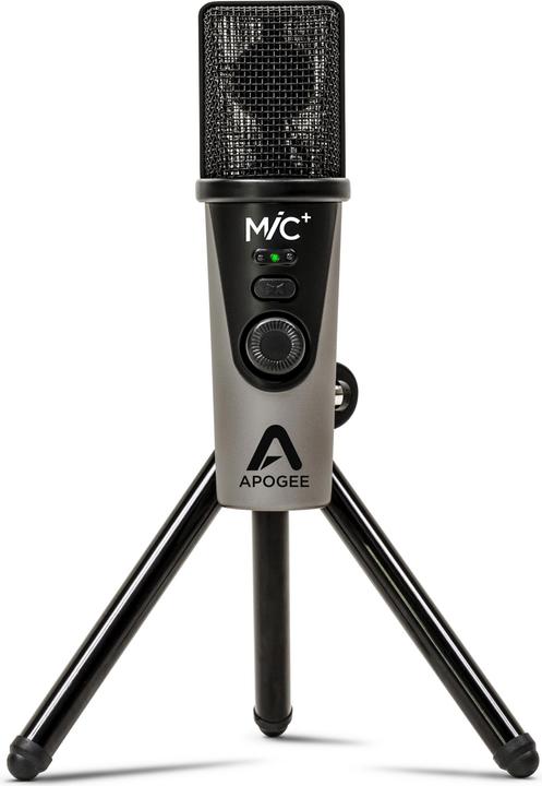 Immagine prodotto Apogee MiC+ USB