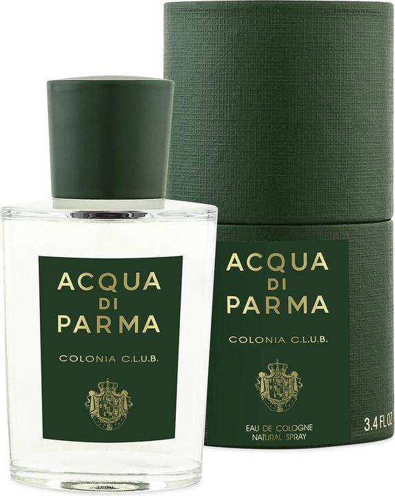 Image du produit Acqua Di Parma Colonia C.L.U.B. (Eau de cologne, 180 ml)