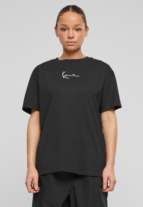 Produktbild Karl Kani KW-TE021-001-01 Small Signature Essential Os Tee - 137837 (S)