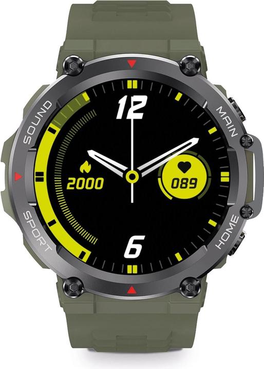 Immagine prodotto KSIX Smartwatch Oslo (46 mm)