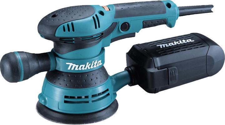 Produktbild Makita Bo5041j (Exzenterschleifer, 300 W)