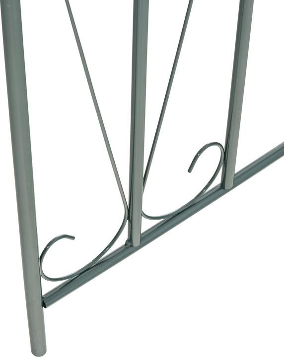 Image du produit CLP Arc de roses de 60, vert (60 cm, 141 cm)