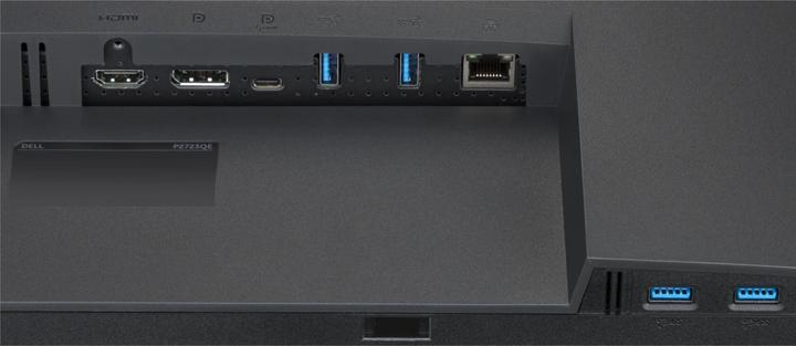 Image du produit Dell P2723QE (3840 x 2160 pixels, 27")