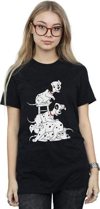 Produktbild 101 Dalmatians TShirt (L)