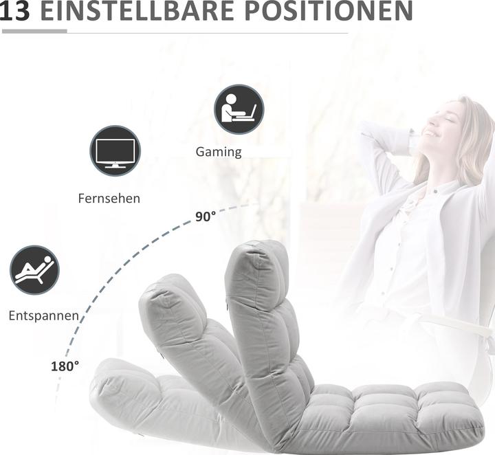 Actual product image Homcom 3-in-1
