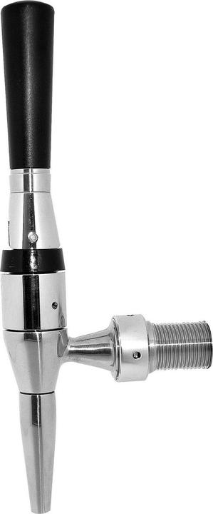 Actual product image Ich-zapfe Zapfhahn, Bierzapfhahn, Schankhahn, Kolbenschankhahn für Stout, Membran