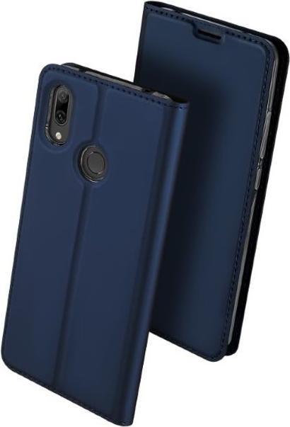 Actual product image Dux Ducis Skin Pro Series Bookcover (Huawei Y7 (2019))