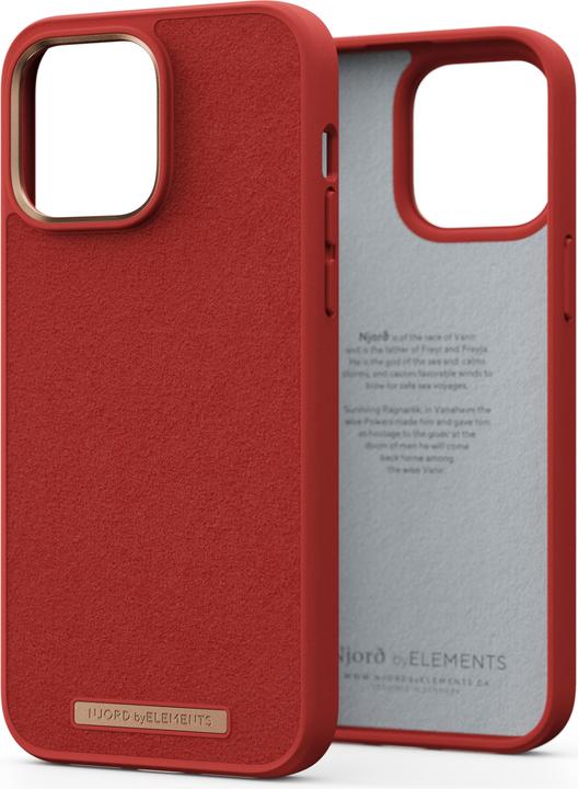 Njord Comfort+ (Apple iPhone 14 Pro Max)