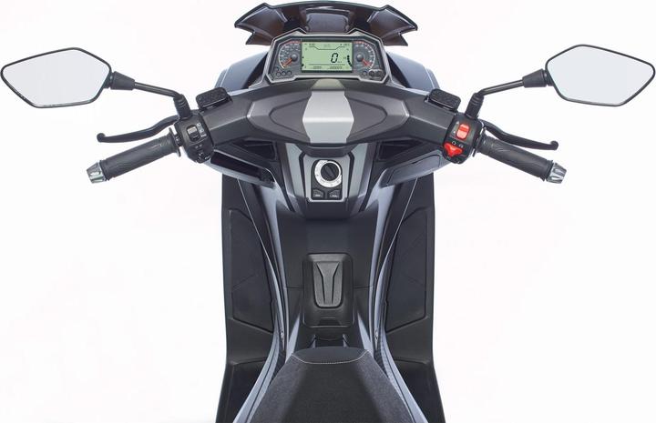 Immagine prodotto Luxxon Silvermax 125 (Acquisto)