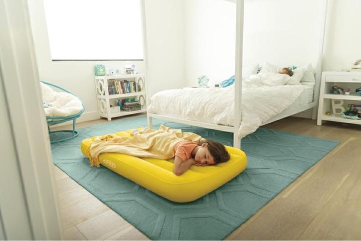 Image du produit Intex Lit à air Cozy Kidz (90 x 160 cm)