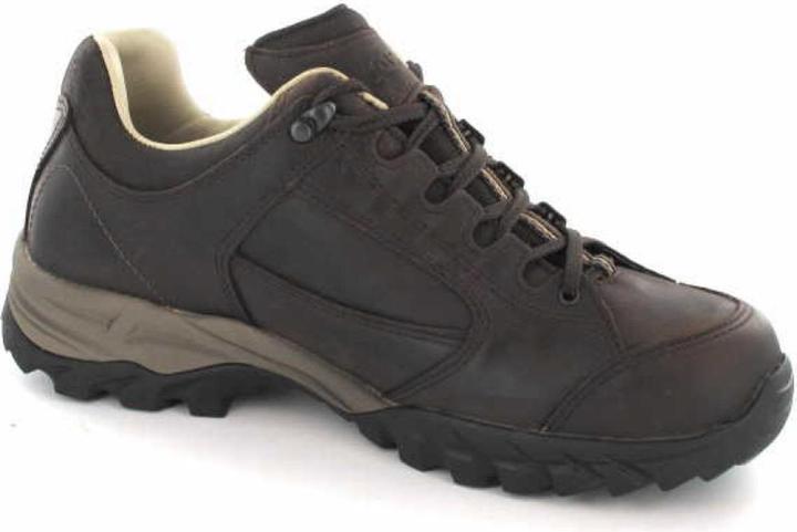 Produktbild Meindl Herren Lugano Schuhe (46.5)