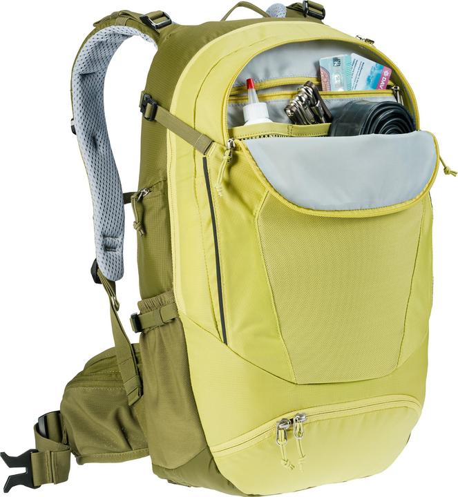 Actual product image Deuter Trans Alpine (24 l)