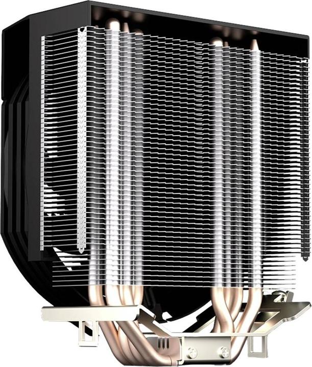 Actual product image Endorfy Spartan 5 MAX EY3A003 (146 mm)