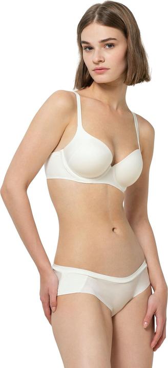 Produktbild Triumph Bügel-BH Body Make-up Soft Touch (70 D, 2er Pack)