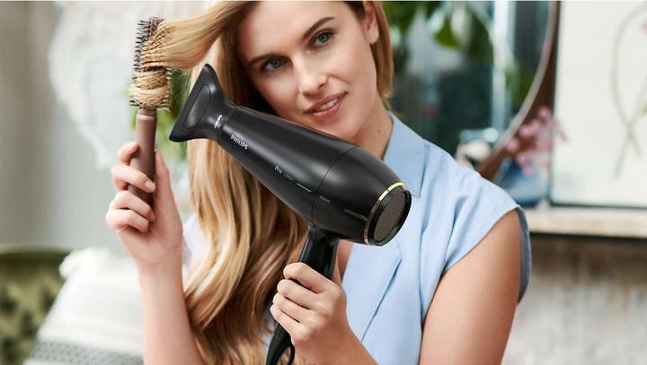 Produktbild Philips Prestige Pro