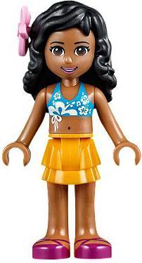 Image du produit LEGO Phare de Heartlake (41094, LEGO Friends)