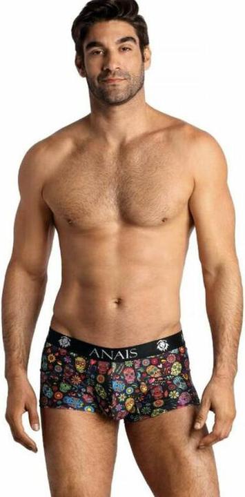 Image du produit Anais Boxer homme "Mexique (S, M, L, XL, XXL, 3XL)
