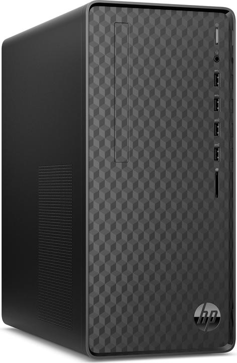 Produktbild HP Desktop M01-F3401ng R5-5600G 8GB/256GB SSD DOS (AMD Ryzen 5 5600G, 8 GB, 256 GB)