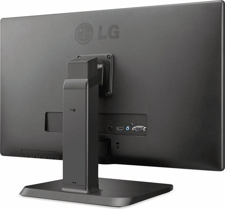 Actual product image LG 24BK450H-B (1920 x 1080 pixels, 24")