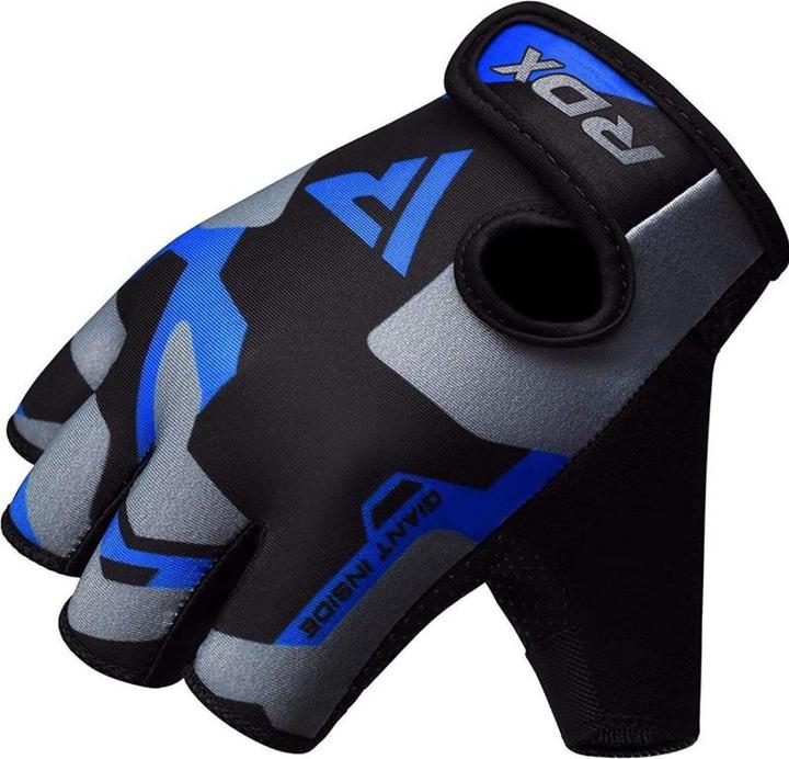 Image du produit Rdx F6 Gants de Fitness (L)