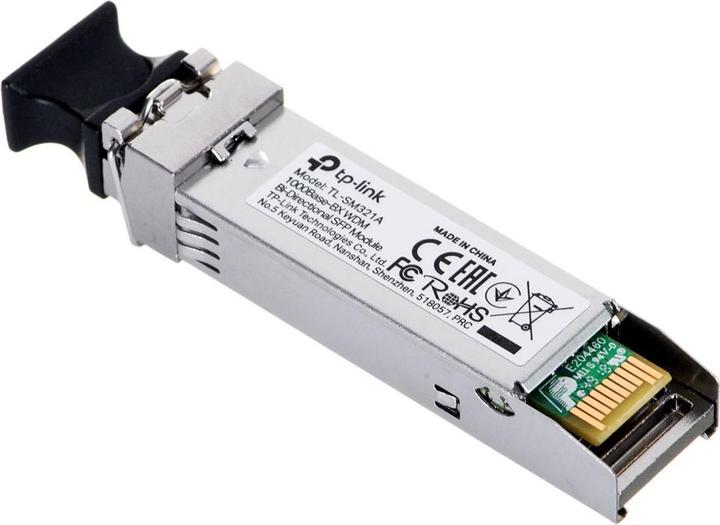 Image du produit TP-Link Tl-Sm321a