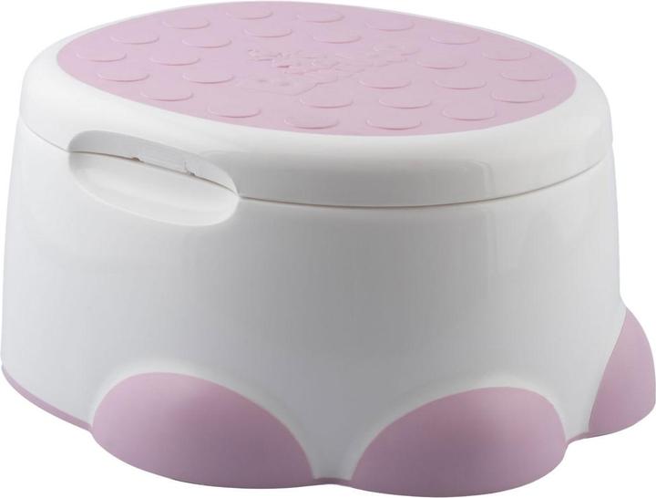 Actual product image Bumbo Potty Step n Potty