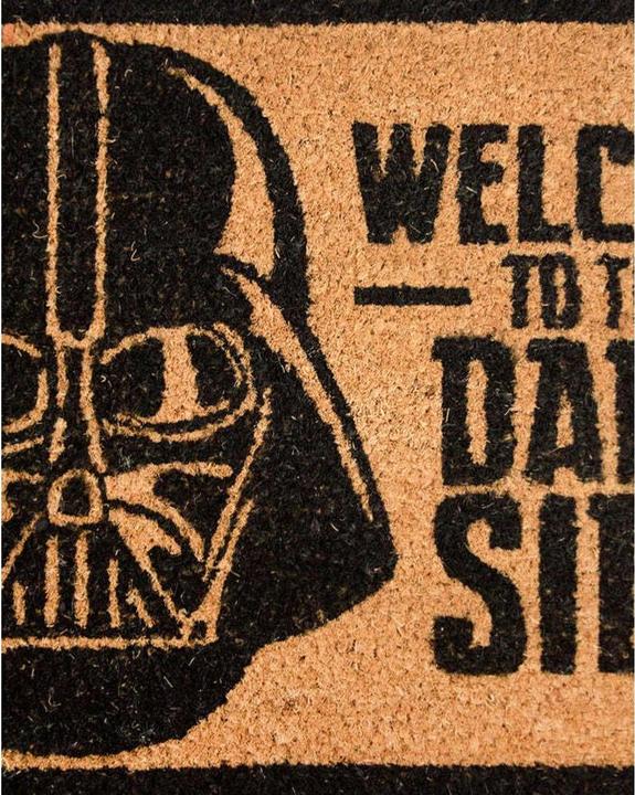 Actual product image Star Wars Door mat (60 x 40 cm)