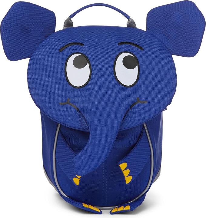 topo elfo blu