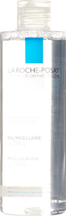 Immagine prodotto La Roche Posay Fluido detergente micellare Ultra (Acqua micellare, 400 ml)